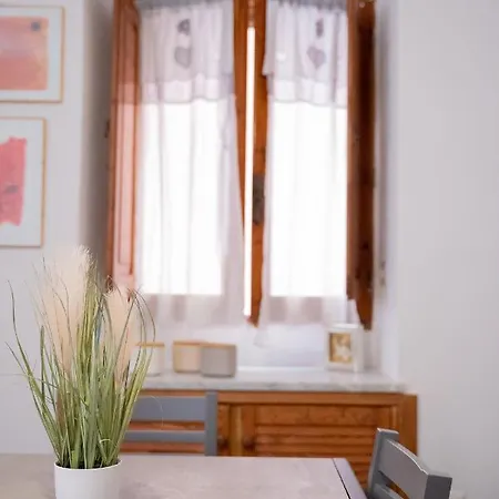 Casetta Zia Maria Apartment