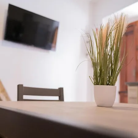 Casetta Zia Maria * Carloforte (Isola di San Pietro)