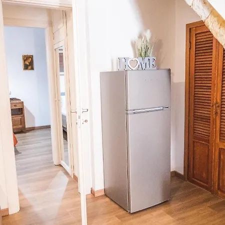 Casetta Zia Maria Carloforte (Isola di San Pietro)