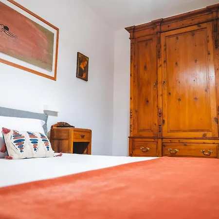 Casetta Zia Maria Apartment